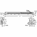 Strybuc 29in Window Channel Balance 60-282-42